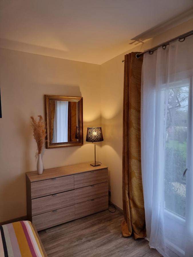 Gîte Pigerot Lucbardez-et-Bargues Buitenkant foto